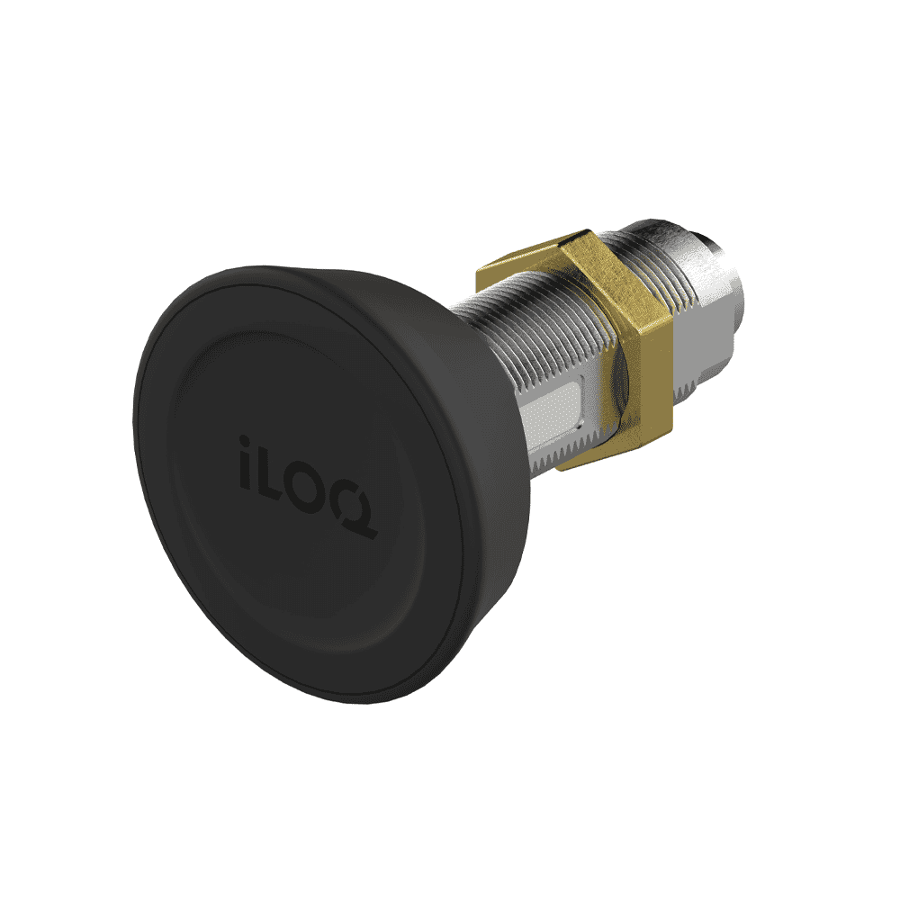 iLOQ NFC Cam Lock