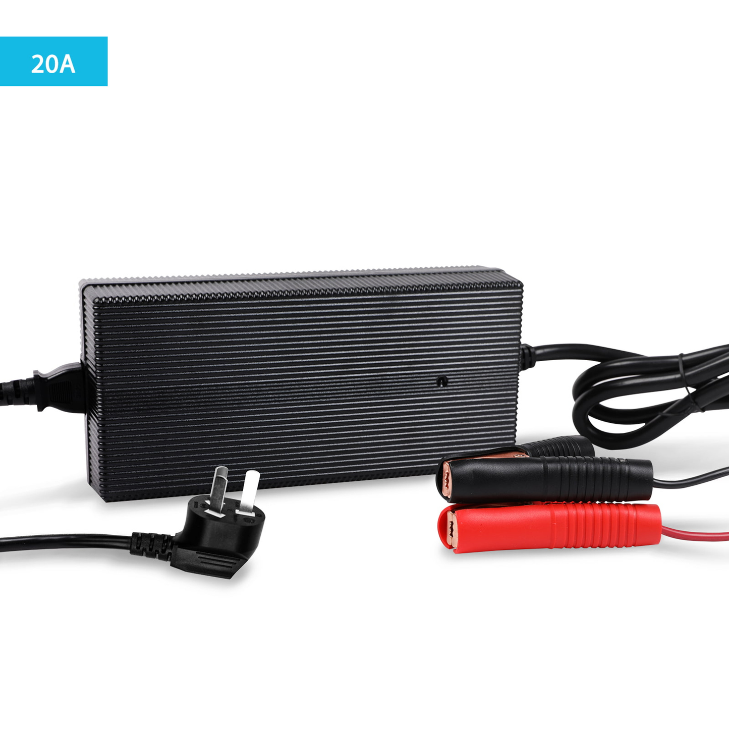 RENOGY CORE 12V 20A AC-DC Battery Charger