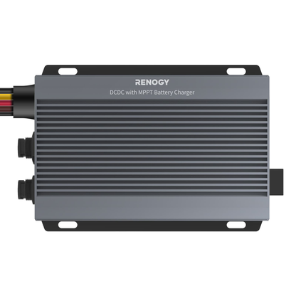 RENOGY REGO IP67 DC-DC with MPPT Battery Charger