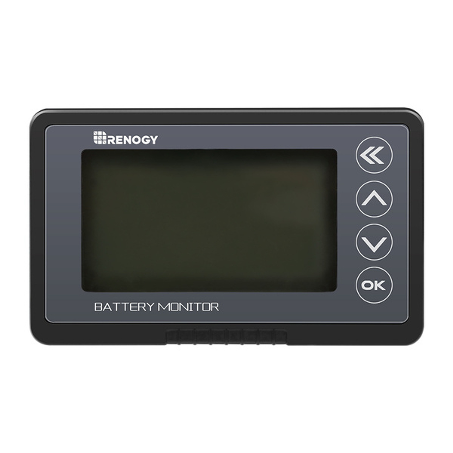 RENOGY CORE 500A Battery Monitor with Shunt