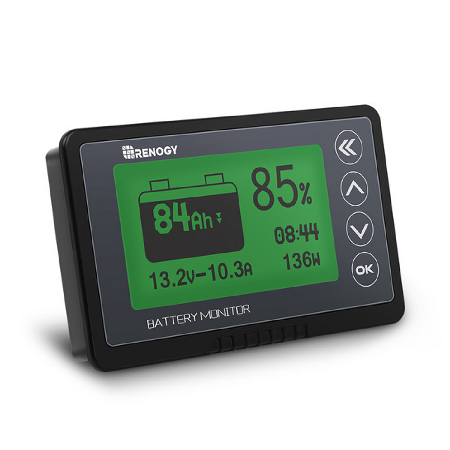 RENOGY CORE 500A Battery Monitor with Shunt