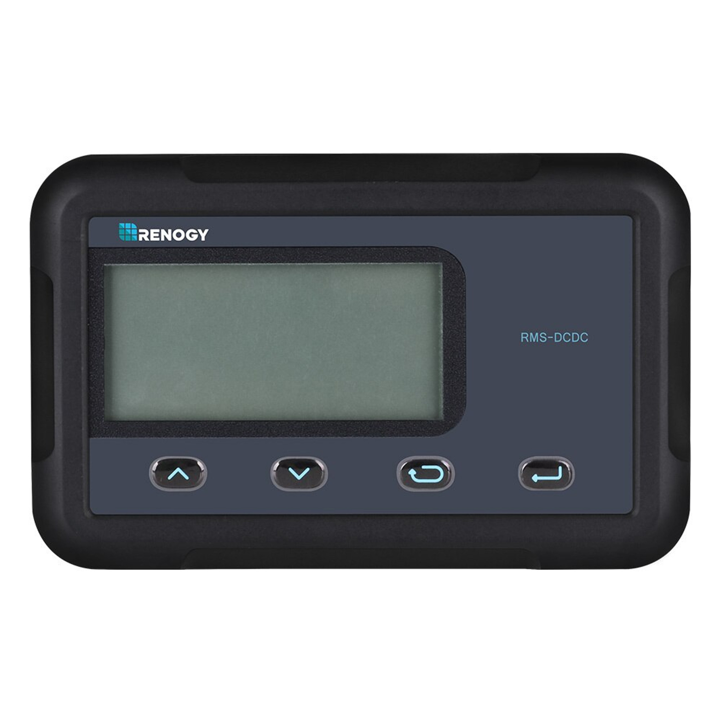 RENOGY CORE DC-DC Battery Charger Series Remote Monitor