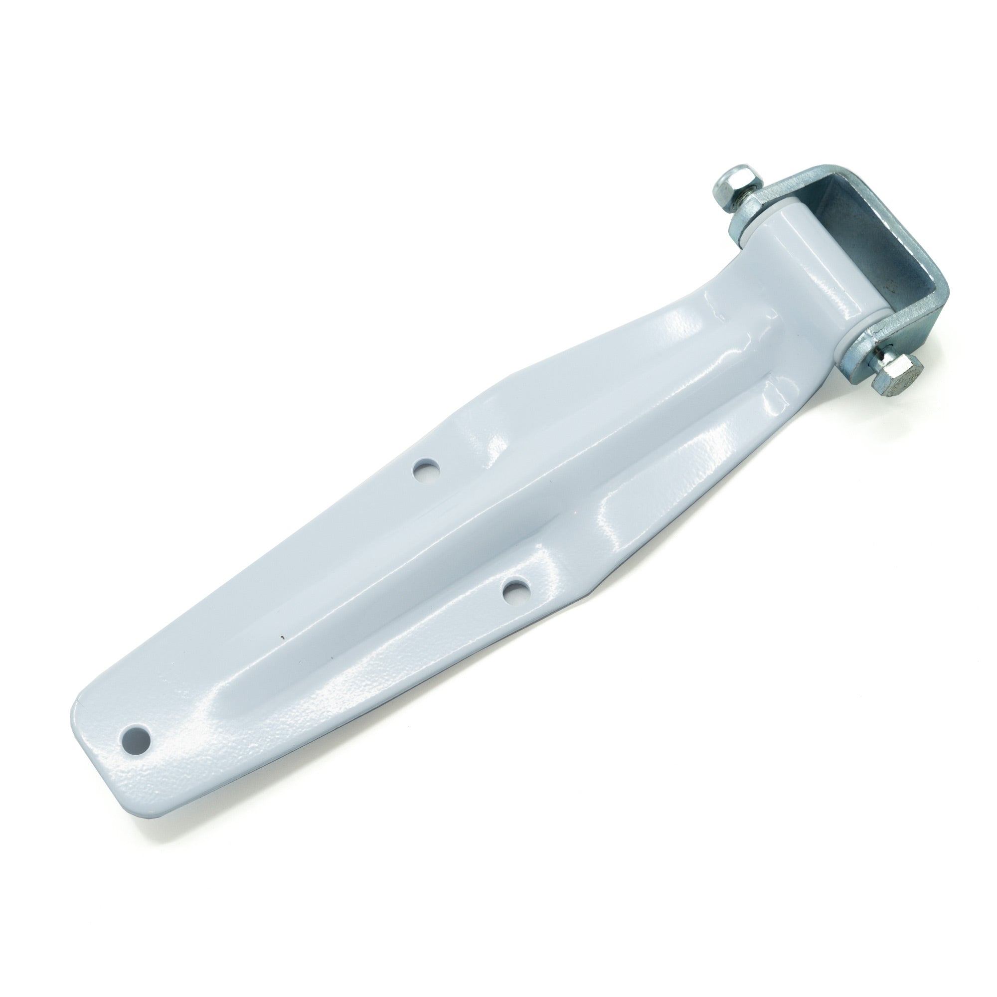 332 Rear Door Leaf Hinge | White – Selectlok Australia